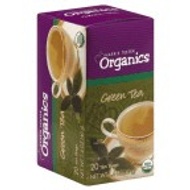 Harris Teeter Organic Green Tea from Harris Teeter