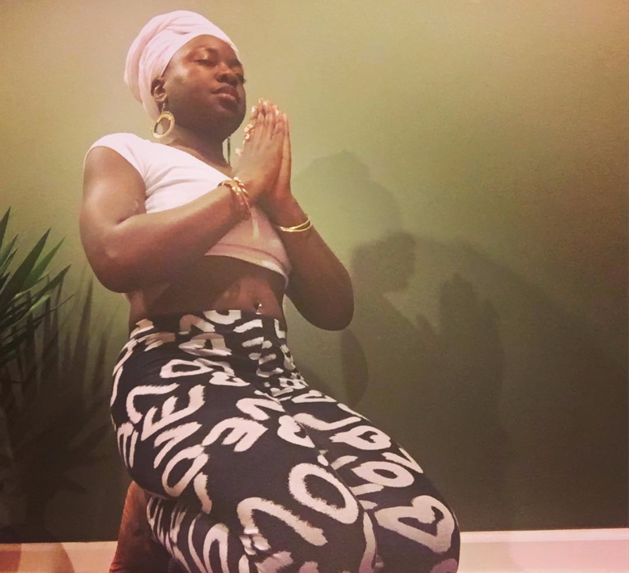 Ayesha Boykins (Philadelphia, PA)