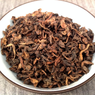 2014 Rama Lama Bu Lang Ripe Loose from Mandala Tea