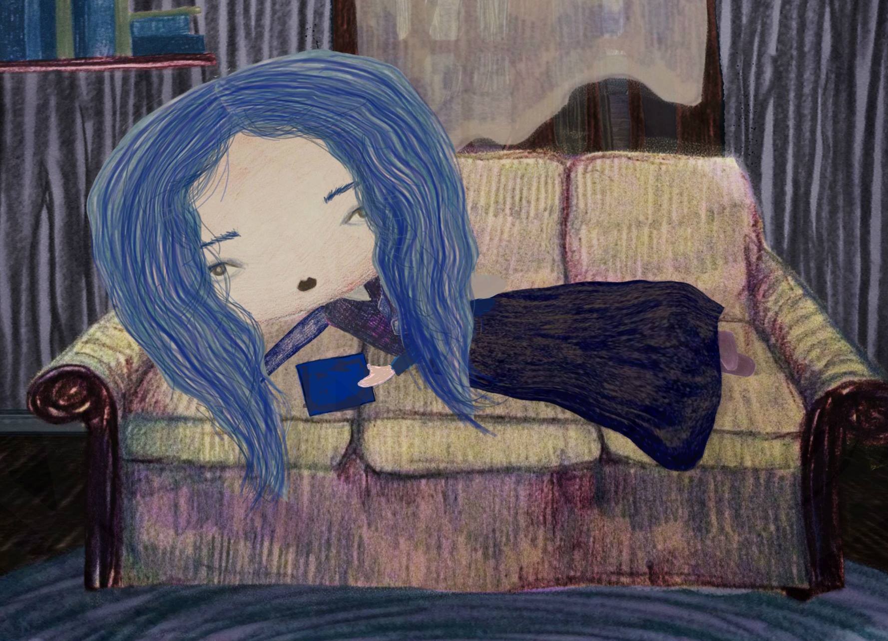 WATCH: Charlie Lim's 'Bitter' gets a gothic, Burton-esque music video