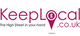 KeepLocal
