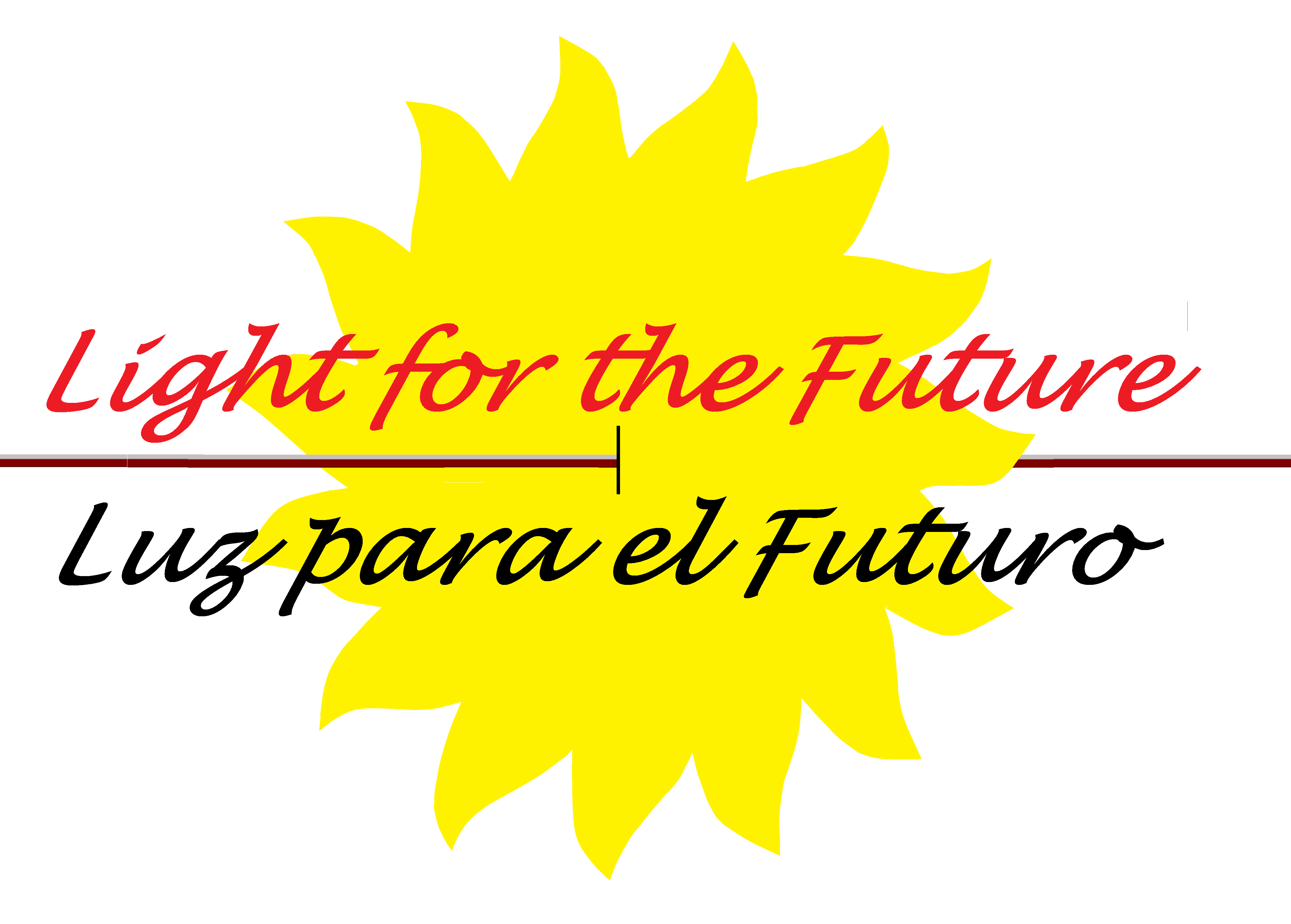 Light for the Future Ministries logo