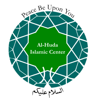 Al Huda Islamic Center of Athens logo
