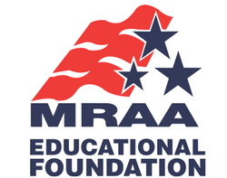 MRAA Educational Foundation logo