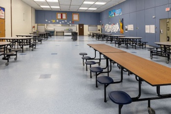 Cafeteria