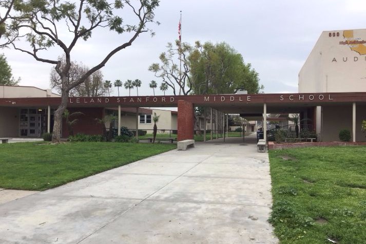Stanford