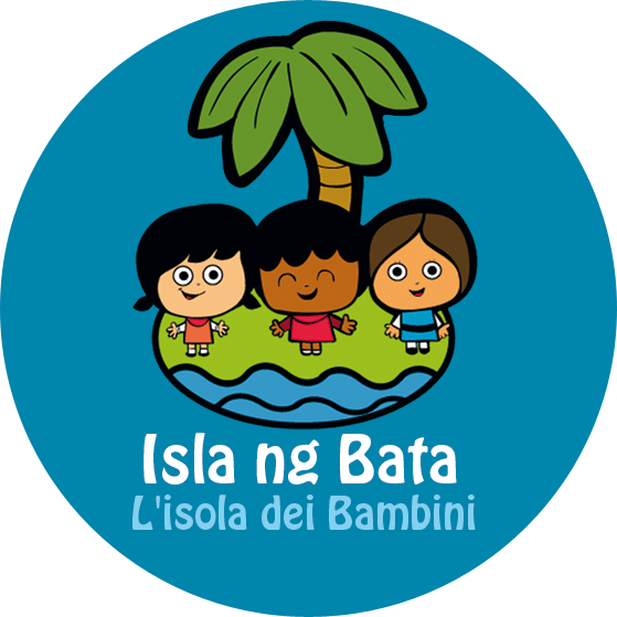 Isla ng Bata - L'isola dei Bambini Onlus logo