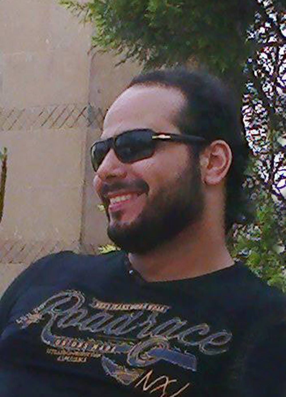 Mohamed Elshenawy