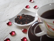 Plum Spice from Kally Tea