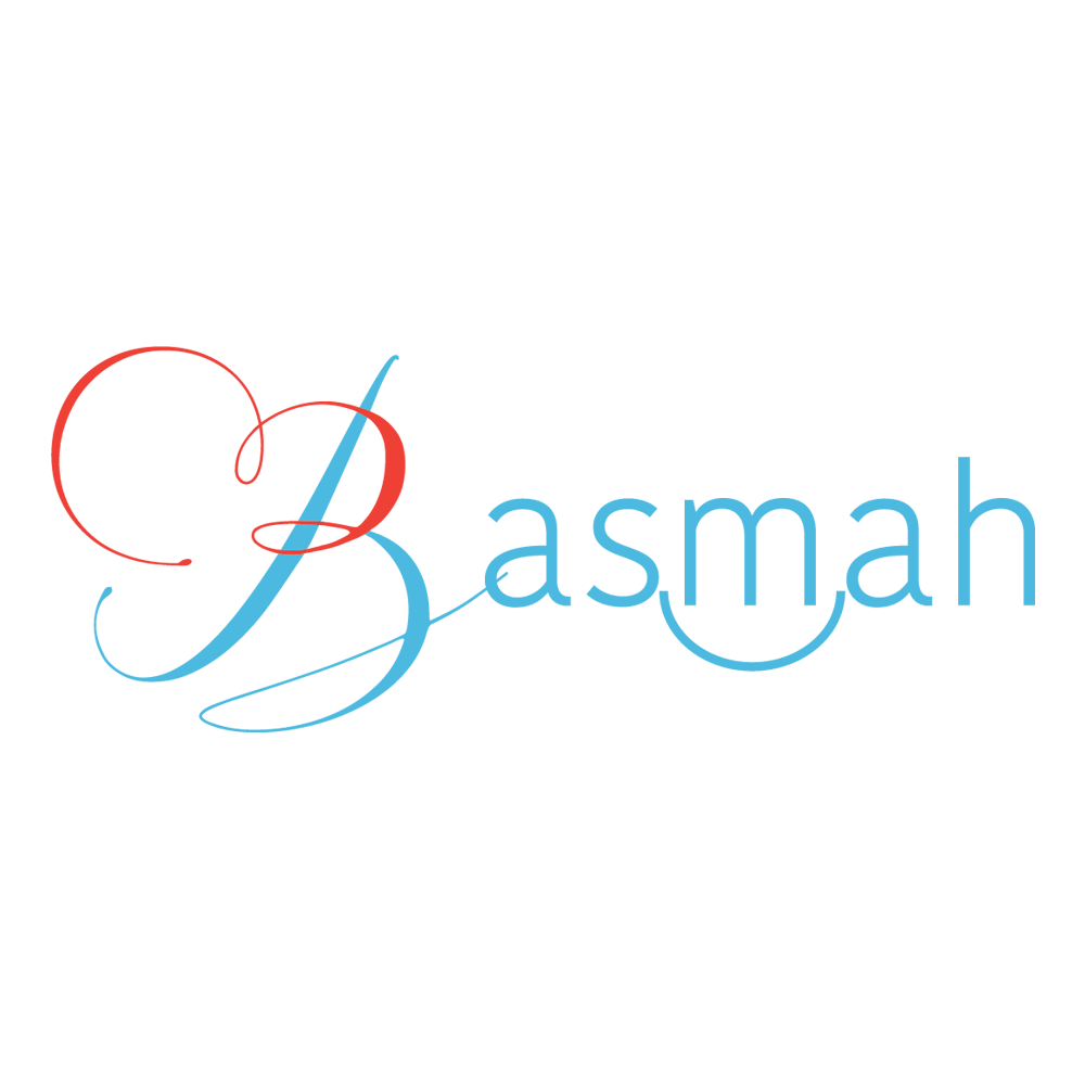 BASMAH logo