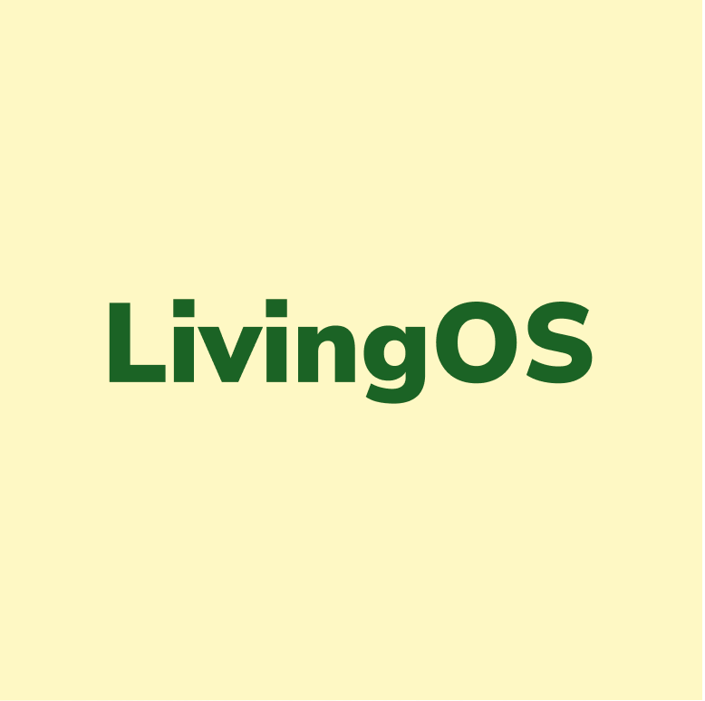 LivingOS Corp. logo
