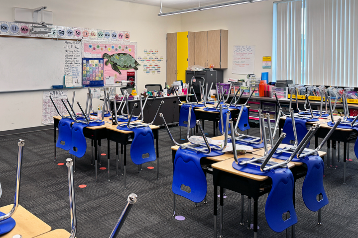 Classroom