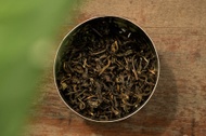 Pineapple Green from Monsoon Tea / Monteaco