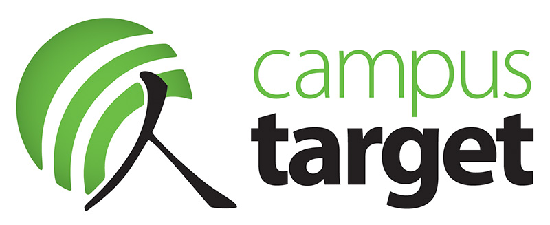 Target Ministries DBA Campus Target logo