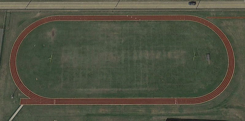 Field (Football/track)
