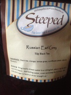 Russian Earl Grey from Steeped Tea