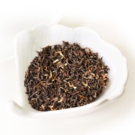 Assam Gold from The Persimmon Tree Tea Company