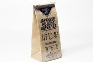 Hojicha from M&K's Tea Company