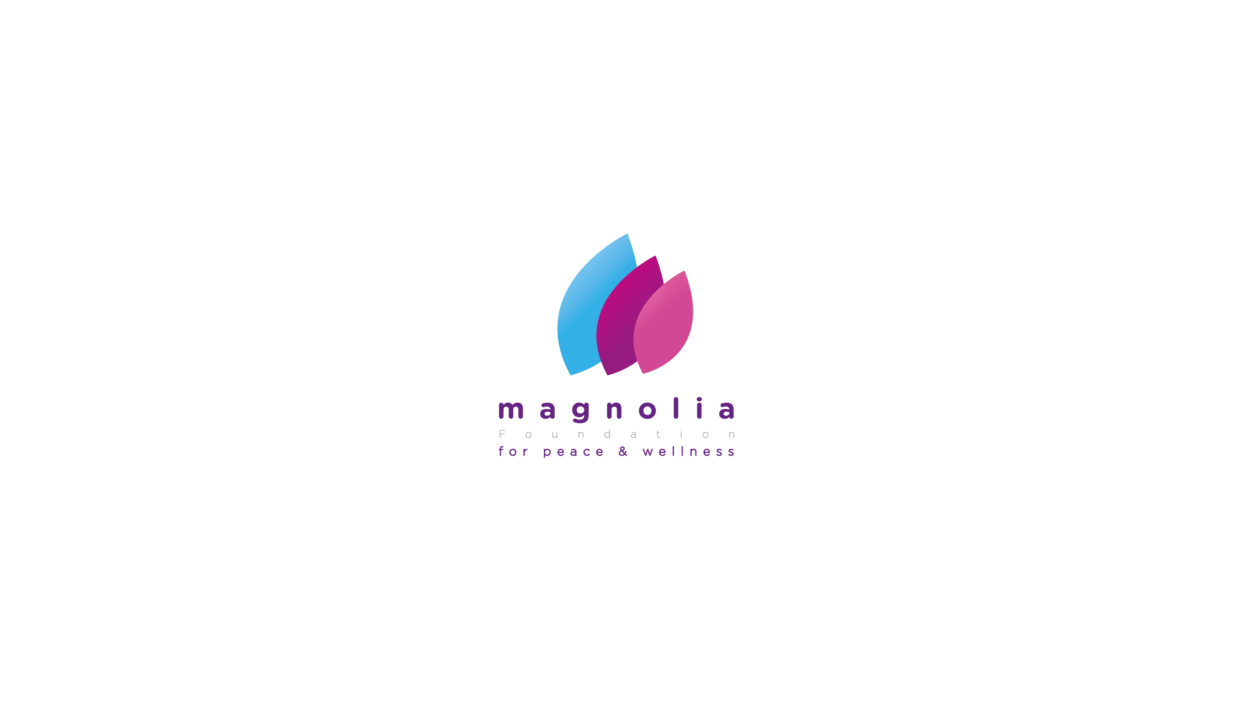 Magnolia Foundation logo