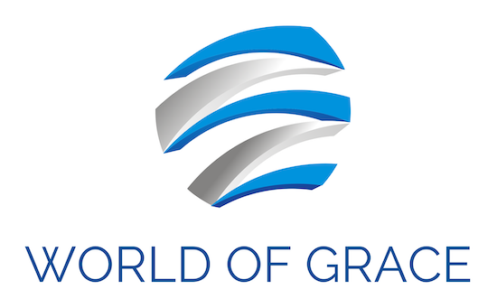 World of Grace [Digital Mission] logo