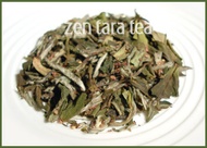 Strawberry Garden White Tea from Zen Tara Tea