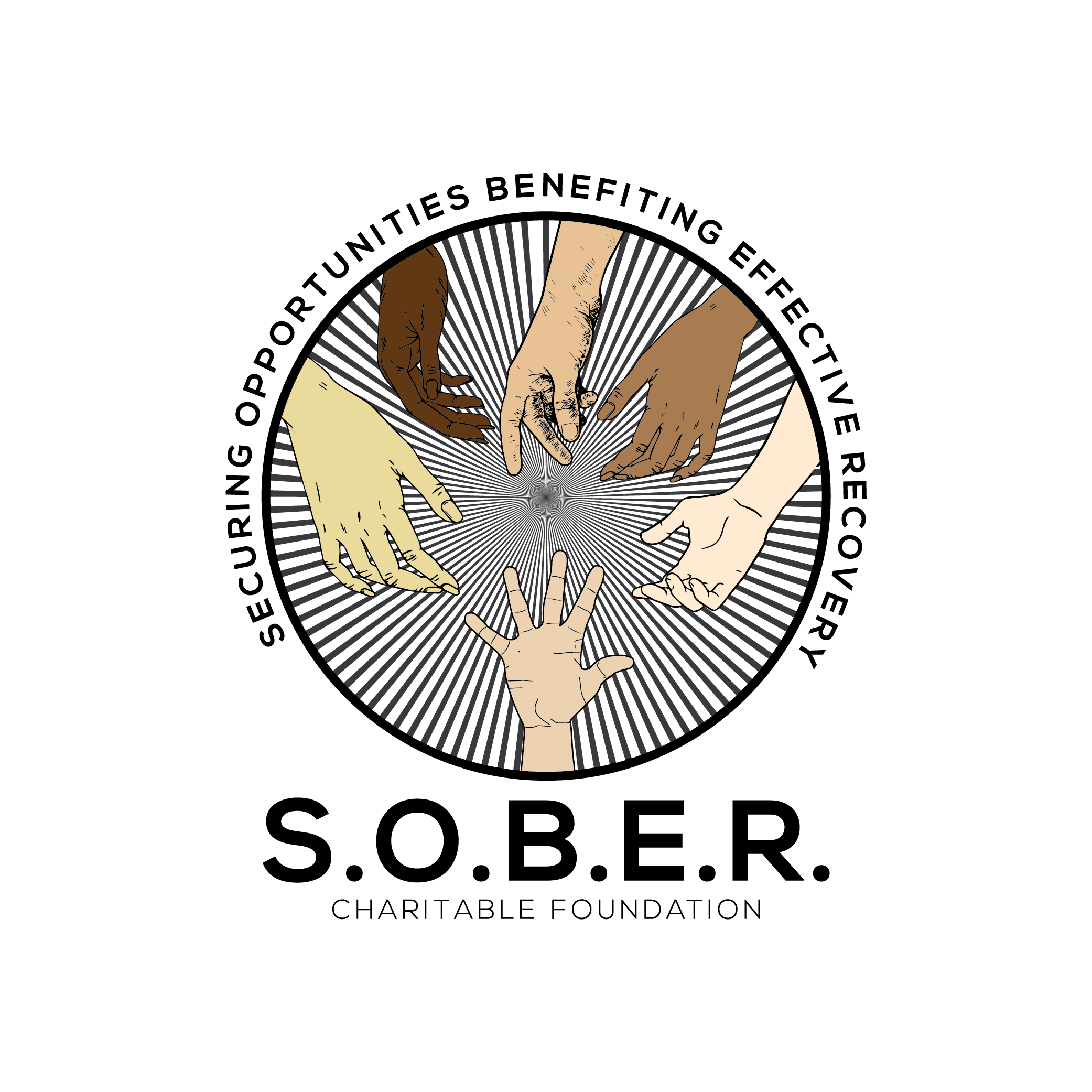 SOBER Charitable Foundation logo