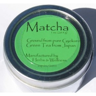 Matcha from Herbs & Wellness
