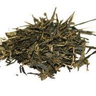 Japanese Sencha from TranquiliTea