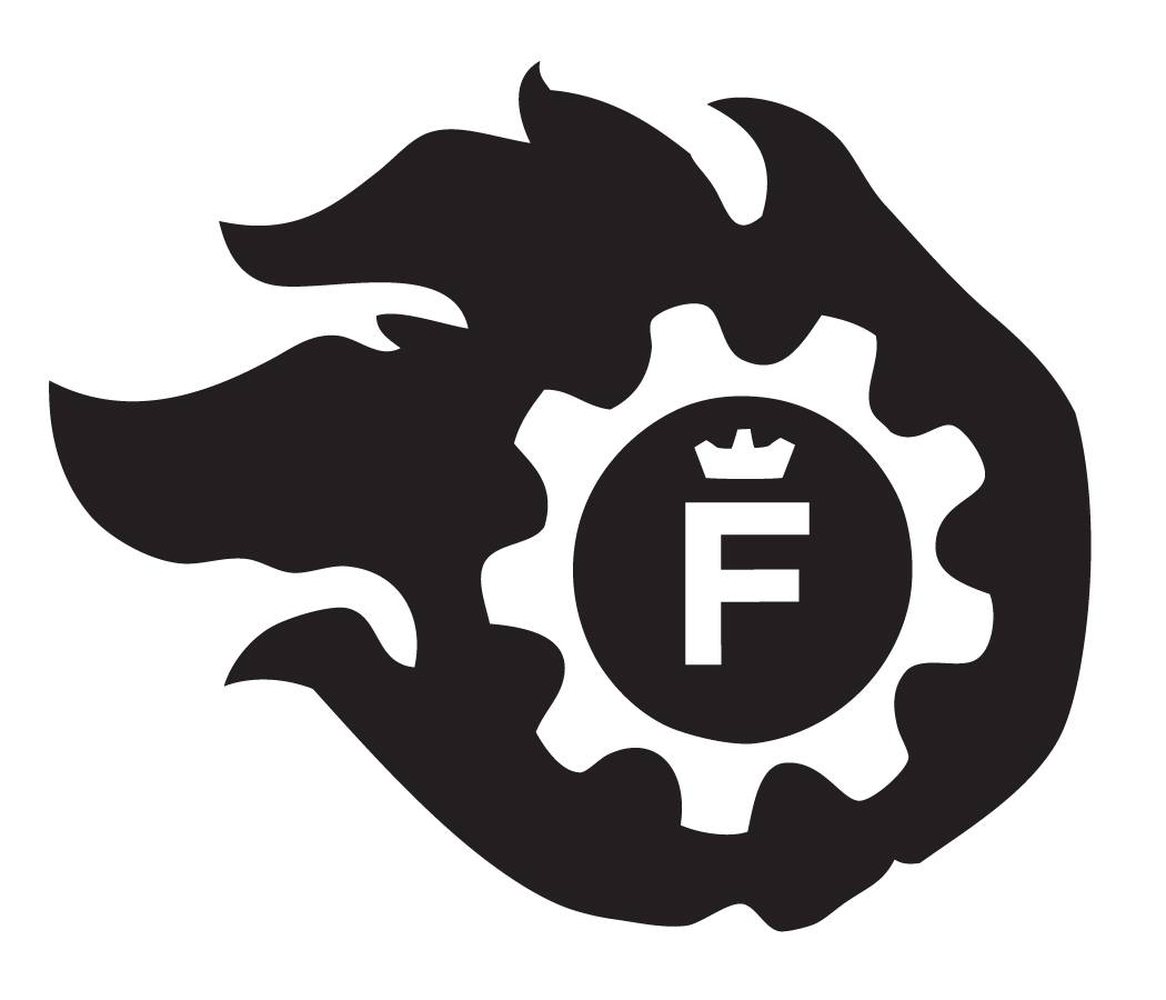 The Forge Team