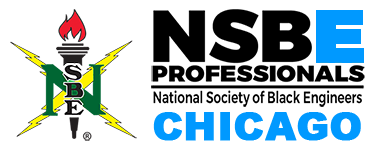 NSBE - Chicago Professionals logo