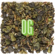 Oolong Iron Goddess from More Tea