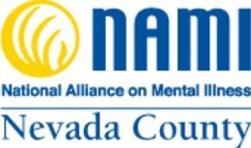 NAMI Nevada County logo