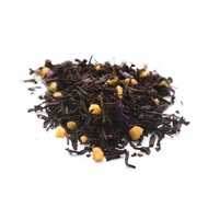 Vanilla Shortbread Loose Tea from Whittard of Chelsea