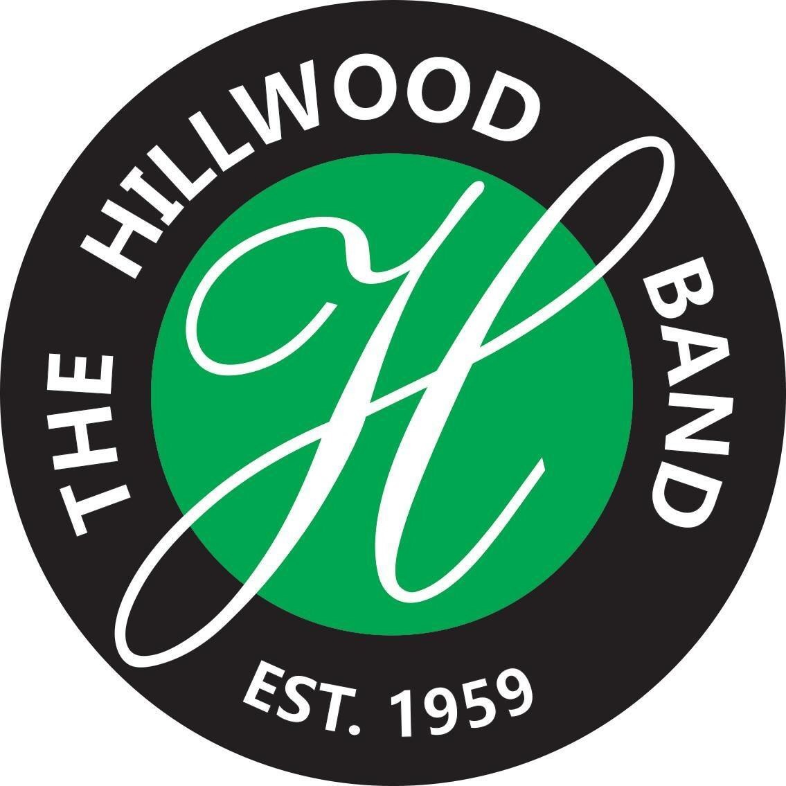 Hillwood High School Band Boosters logo