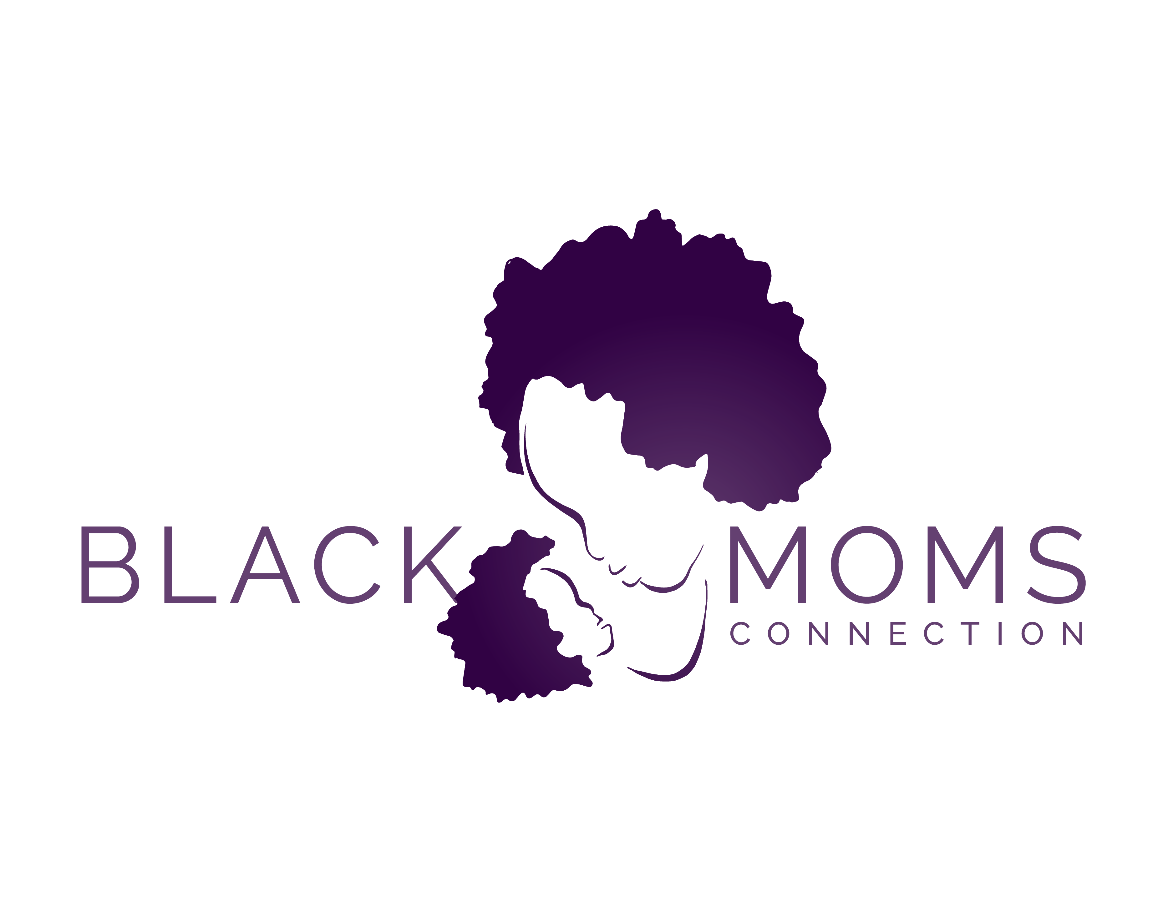 Black Moms Connection logo