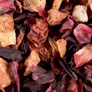 Carcadet Clafoutis from Dammann Frères