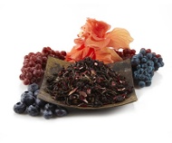 Very Berry White Tea from Teavana