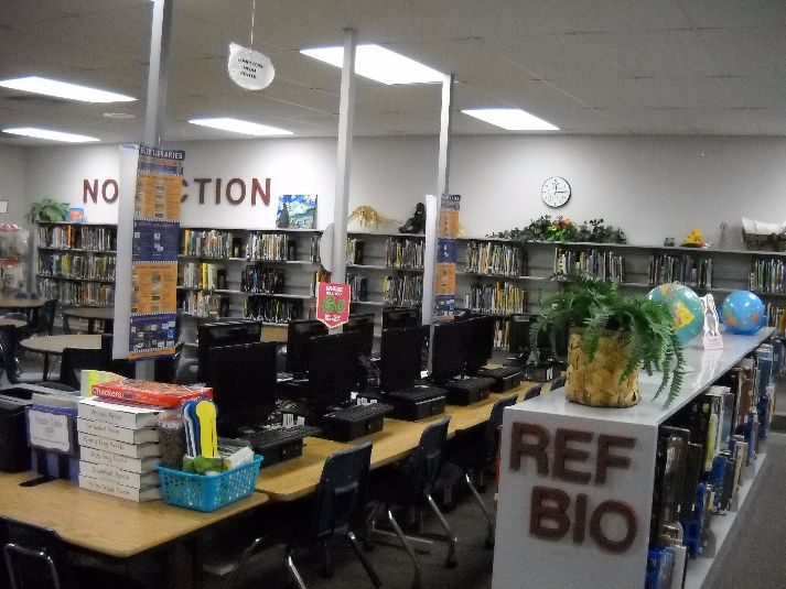 Library