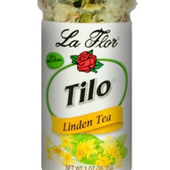 Tilo Linden Tea from La Flor