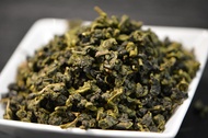 Jasmine Oolong from Golden Tea Leaf Co.