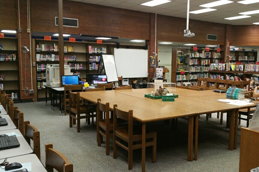 Media Center