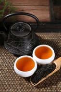 Classic Yixing Hong Black tea from Jiangsu from Yunnan Sourcing