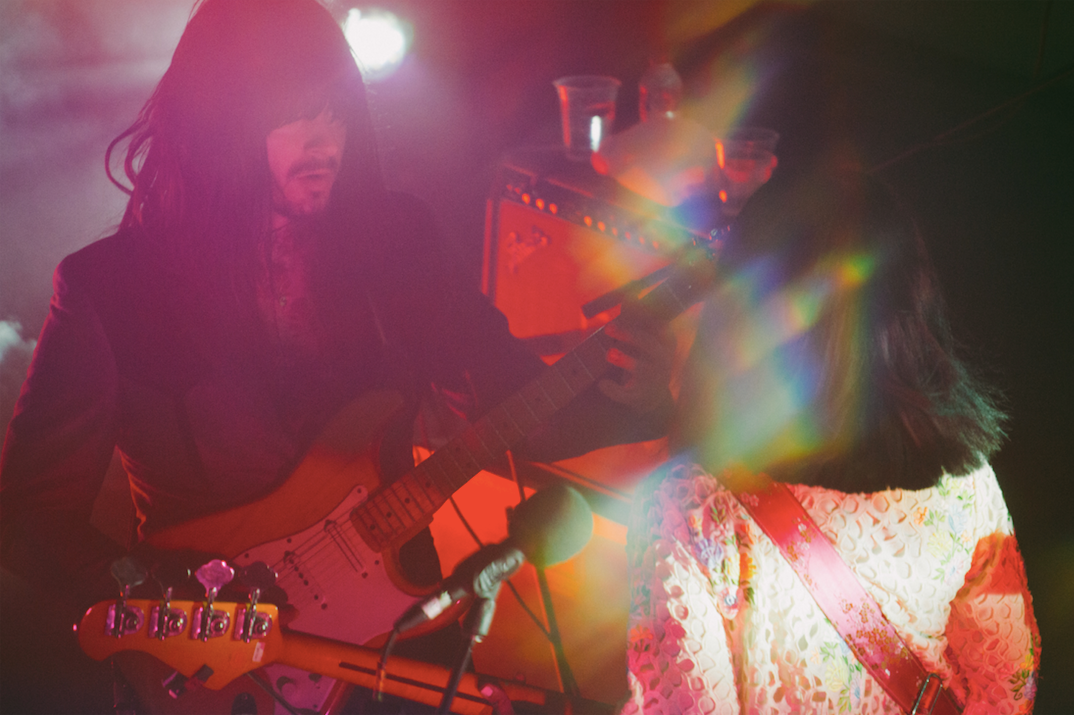 Khruangbin brings funk and good vibes to The Projector – gig report