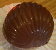 Earl Grey Tea-Infused Chocolate Truffles from Arbor Teas