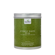 Everest White Peak from Suiro Teas
