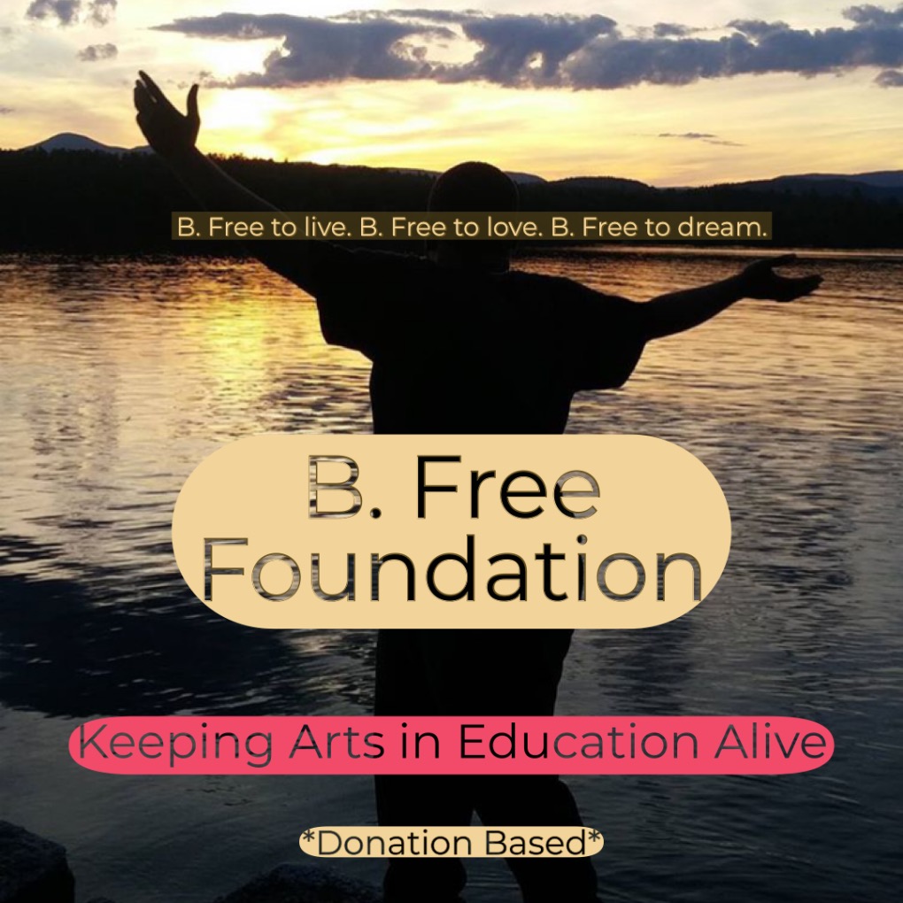 B. Free Foundation logo
