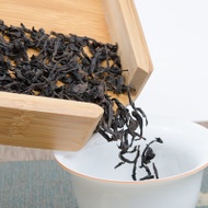 Xiao Hong Pao (2020) from Old Ways Tea