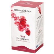 Organic Raspberry Tea from Hampstead Tea