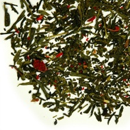 Pomegranate Green from Teaopia