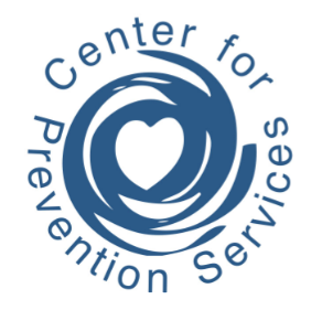 Center for Prevention Services logo